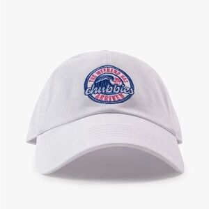 Chubbies “The Weekend Has Arrived” Dad Hat
